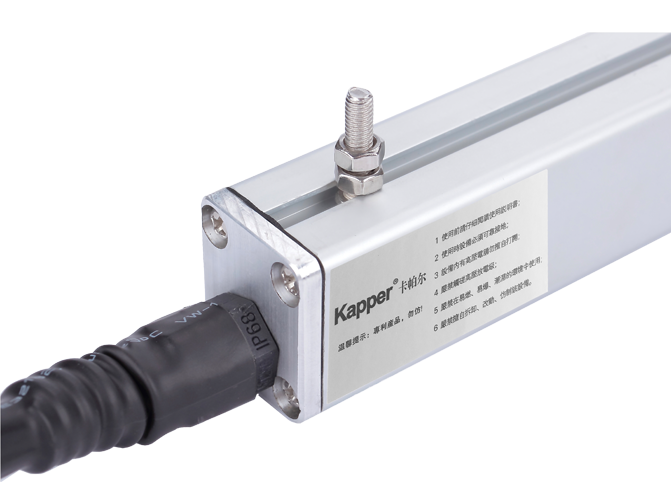 KP501A第4.5代機械與智能型離子風(fēng)棒