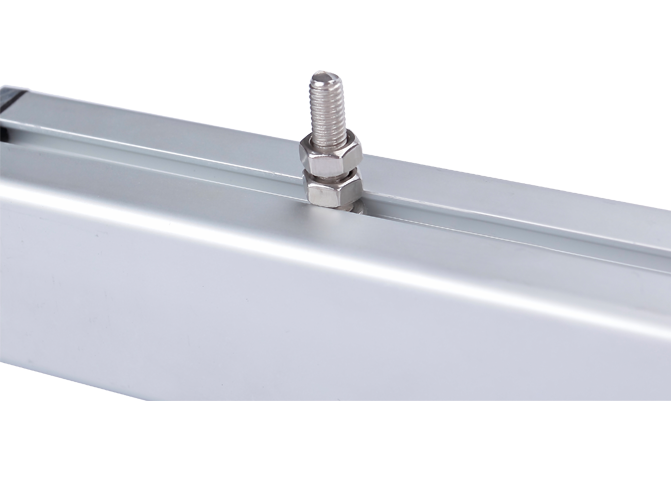 KP501A第4.5代機械與智能型離子風(fēng)棒